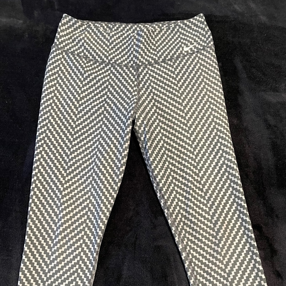 Nike Capri leggings